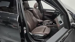 2022 BMW X1 xDrive 20i M Sport — фото 10