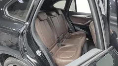 2022 BMW X1 xDrive 20i M Sport — фото 12