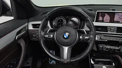 2022 BMW X1 xDrive 20i M Sport — фото 13