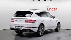 2023 Genesis GV80 3.5T Gasoline AWD — фото 2