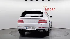 2023 Genesis GV80 3.5T Gasoline AWD — фото 4