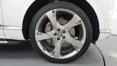 2023 Genesis GV80 3.5T Gasoline AWD — фото 5