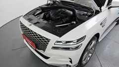 2023 Genesis GV80 3.5T Gasoline AWD — фото 6