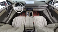 2023 Genesis GV80 3.5T Gasoline AWD — фото 7
