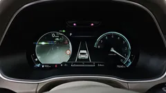 2023 Genesis GV80 3.5T Gasoline AWD — фото 8