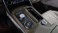 2023 Genesis GV80 3.5T Gasoline AWD — фото 9