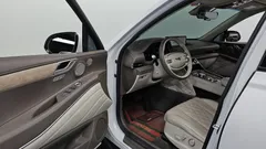 2023 Genesis GV80 3.5T Gasoline AWD — фото 10