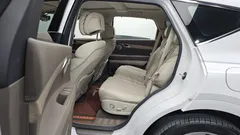 2023 Genesis GV80 3.5T Gasoline AWD — фото 11