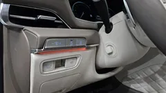 2023 Genesis GV80 3.5T Gasoline AWD — фото 12