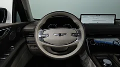 2023 Genesis GV80 3.5T Gasoline AWD — фото 14