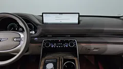 2023 Genesis GV80 3.5T Gasoline AWD — фото 15