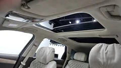2023 Genesis GV80 3.5T Gasoline AWD — фото 17