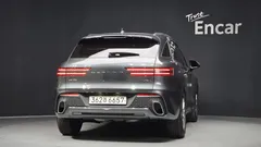 2022 Genesis GV70 2.5T Gasoline AWD — фото 4