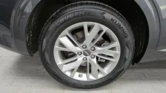 2022 Genesis GV70 2.5T Gasoline AWD — фото 5