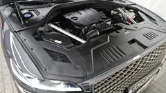 2022 Genesis GV70 2.5T Gasoline AWD — фото 6