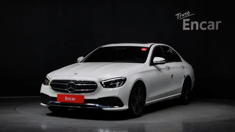 2022 Mercedes-Benz E-Class E250 Avantgarde