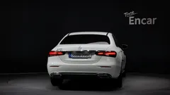 2022 Mercedes-Benz E-Class E250 Avantgarde — фото 4
