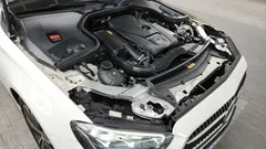 2022 Mercedes-Benz E-Class E250 Avantgarde — фото 6