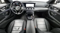 2022 Mercedes-Benz E-Class E250 Avantgarde — фото 7