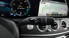 2022 Mercedes-Benz E-Class E250 Avantgarde — фото 9