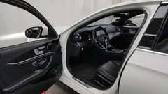 2022 Mercedes-Benz E-Class E250 Avantgarde — фото 10