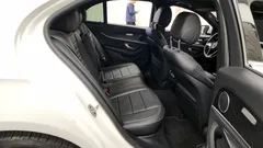 2022 Mercedes-Benz E-Class E250 Avantgarde — фото 12
