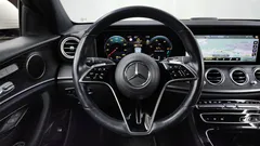 2022 Mercedes-Benz E-Class E250 Avantgarde — фото 13