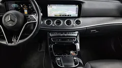 2022 Mercedes-Benz E-Class E250 Avantgarde — фото 14