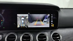 2022 Mercedes-Benz E-Class E250 Avantgarde — фото 15