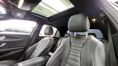 2022 Mercedes-Benz E-Class E250 Avantgarde — фото 19