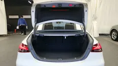 2022 Mercedes-Benz E-Class E250 Avantgarde — фото 20