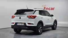 2022 KG_Mobility_Ssangyong KORANDO Gasoline 1.5 2WD C5 — фото 2