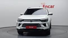 2022 KG_Mobility_Ssangyong KORANDO Gasoline 1.5 2WD C5 — фото 3