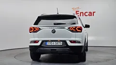 2022 KG_Mobility_Ssangyong KORANDO Gasoline 1.5 2WD C5 — фото 4