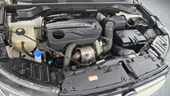 2022 KG_Mobility_Ssangyong KORANDO Gasoline 1.5 2WD C5 — фото 6