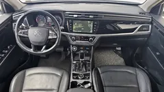 2022 KG_Mobility_Ssangyong KORANDO Gasoline 1.5 2WD C5 — фото 7