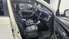 2022 KG_Mobility_Ssangyong KORANDO Gasoline 1.5 2WD C5 — фото 10