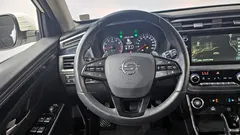 2022 KG_Mobility_Ssangyong KORANDO Gasoline 1.5 2WD C5 — фото 13