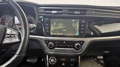 2022 KG_Mobility_Ssangyong KORANDO Gasoline 1.5 2WD C5 — фото 14