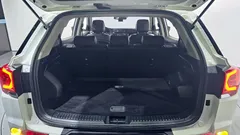 2022 KG_Mobility_Ssangyong KORANDO Gasoline 1.5 2WD C5 — фото 20