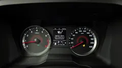 2022 KG_Mobility_Ssangyong KORANDO Gasoline 1.5 2WD C5, белый — фото 8