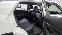 2022 KG_Mobility_Ssangyong KORANDO Gasoline 1.5 2WD C5, белый — фото 12