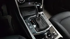 2024 KG_Mobility_Ssangyong KORANDO Gasoline 1.5 2WD C7, чёрный — фото 9