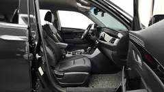 2024 KG_Mobility_Ssangyong KORANDO Gasoline 1.5 2WD C7, чёрный — фото 11