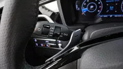 2024 KG_Mobility_Ssangyong KORANDO Gasoline 1.5 2WD C7, чёрный — фото 18