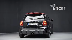 2023 Mini Cooper JCW, чёрный — фото 4
