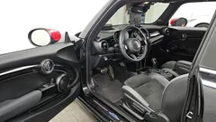 2023 Mini Cooper JCW, чёрный — фото 10