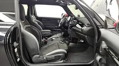 2023 Mini Cooper JCW, чёрный — фото 11