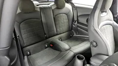 2023 Mini Cooper JCW, чёрный — фото 12