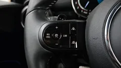 2023 Mini Cooper JCW, чёрный — фото 19